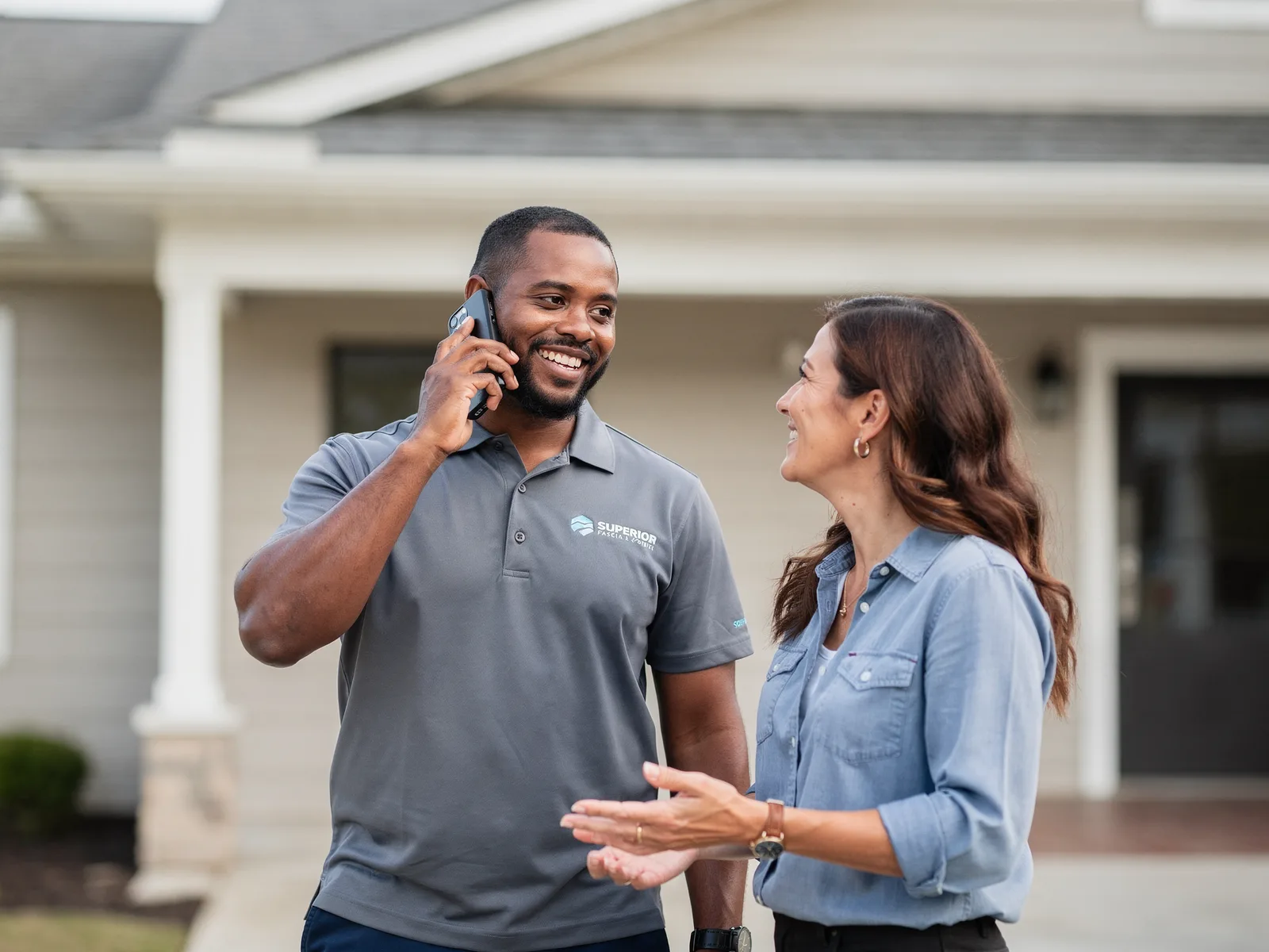 Fascia Repair Oak Lawn, IL FAQs