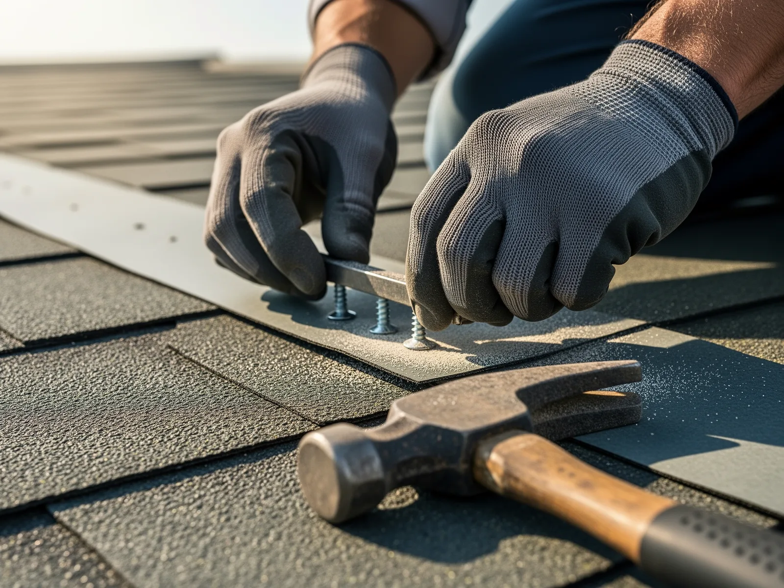 Why choose Fascia Repair in Oak Lawn, IL